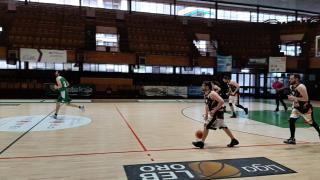 FINALES COPA IMD BALONCESTO Y FÚTBOL SALA 2022/2023